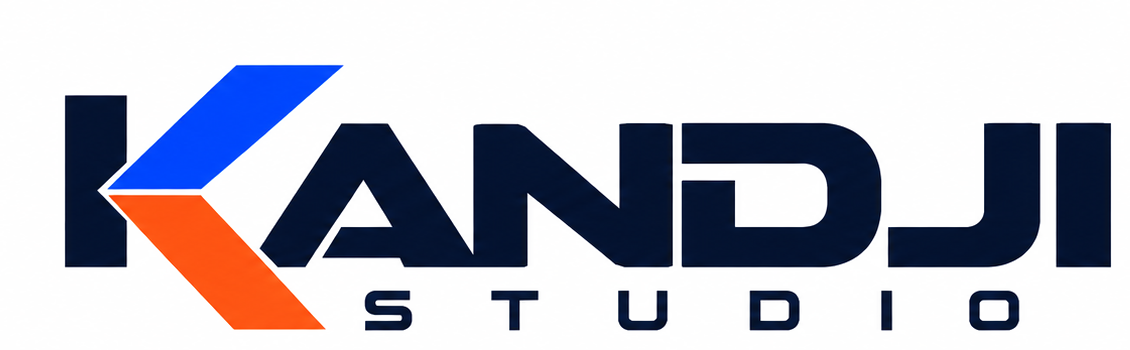 KANDJI STUDIO logo